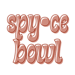 Spyce bowl logo